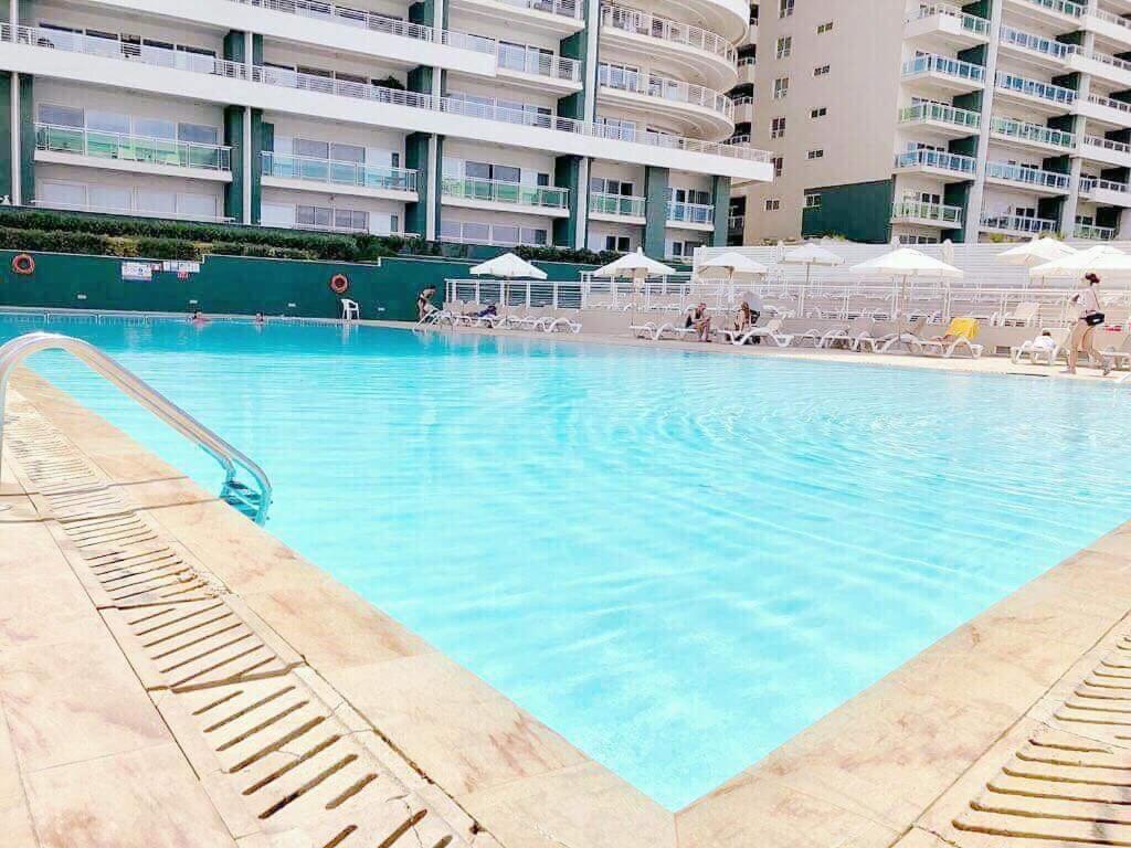 Appartement With Pool Sliema
